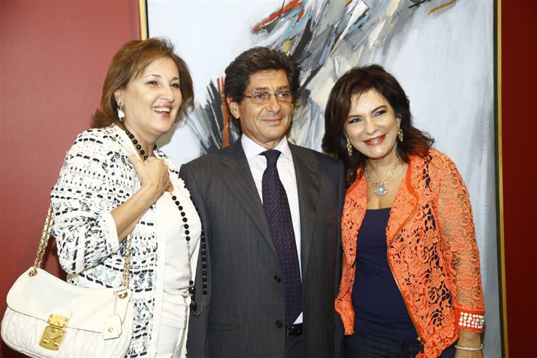Art From Lebanon